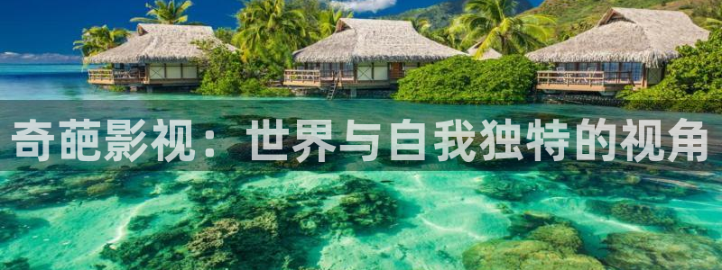 樱桃视频老旧版本下载：奇葩影视：世界与自我独特的视角